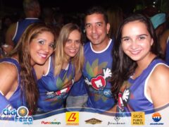Bloco Abraçaê